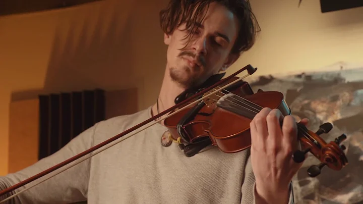 Shawn Fisher - Bumaroo Sessions