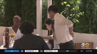Gov. Cuomo Extends Outdoor Street, Sidewalk Dining