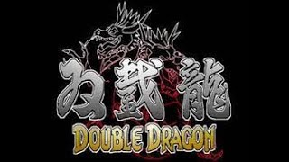 Double Dragon (Zeebo, Rare Game) Normal Mode Playthrough (Zeebo Emulator)