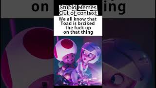Stupid memes out of context 😂 #memes #funny #internetmemes #bestmemes #outofcontext