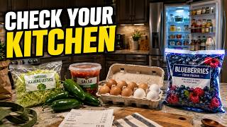4 Food Recalls Happening Right Now — Here's What's Actually in Your Kitchen