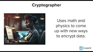 Cryptography: Then, Now, and Future - Part I