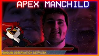 Dan Sobel: The Ultimate PMC Manchild PON S3 E4