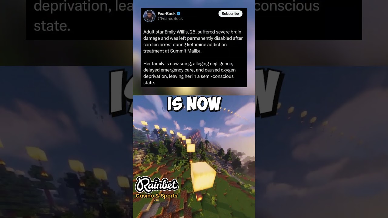 Emily Willis 2025 Update...