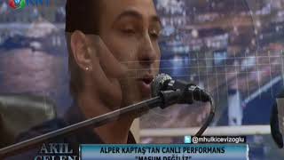 Masum Değiliz - Alper Kaptaş
