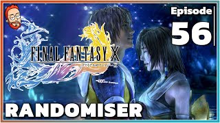 RedWeird plays Final Fantasy X RANDOMISER - Episode 56
RedWeird plays Final Fantasy X, but with the sphere grid and chest loot randomised!
Red is playing the Steam version of the FFX HD Remaster and downloaded a randomised save file, so all spheres (not locks) have been moved around on the grid, as well as installing a Field Item Randomiser which shuffles all the loot received from chests.
Sphere Grid Randomiser: https://ffxrandomizer.zint.ch/
Field Item Randomiser: https://github.com/Stingerman06/Field-Item-Randomizer/releases/tag/v1.0.0.0
Full playlist: https://www.youtube.com/playlist?list=PLkA1x1v4V65MR2t-FQT1m8Af1ISKBITJW
These are uploads of Reds Final Fantasy X streams on Twitch, so you will see on-screen alerts and interactions with chat throughout, as well as some cuts between gameplay where there have been raids or sections of just chatting.
First stream: 7th February 2025
Red on Twitch: https://twitch.tv/RedWeird
Red on TikTok: https://tiktok.com/@redweirduk
Red on BlueSky: https://bsky.app/profile/redweird.bsky.social
YouTube Shorts channel: https://youtube.com/c/RedWeird RedWeird plays Final Fantasy X RANDOMISER - Episode 56