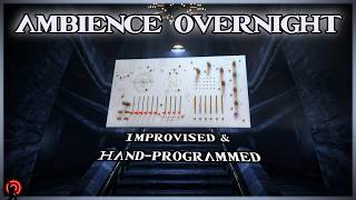 Obsidian Heart | Improvised Ambience for Meditation | Programma 900