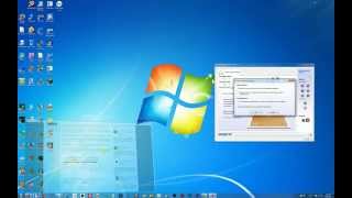 Realtek HD Audio left channel only fix for recording in Windows 7.