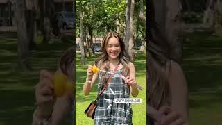 IG Story Kyla CGM48
