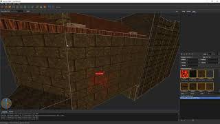 MAP file Import to UE4 using HammUEr