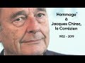 Ref:ZXdDIVOlM2g Hommage � jacques chirac, le corr�zien