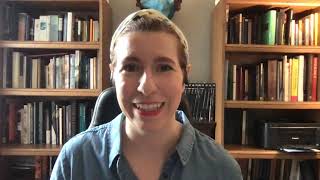 Katie Larson - ThoughtWorker Stories