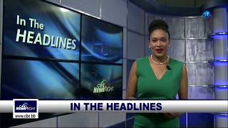 CBC NEWS NIGHT MAY 28 2019