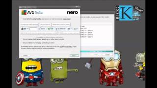 Nero 2014 Platinum 15.0.02200 Multilingual ESD | Online Retail Version | 2.39 GB screenshot 5