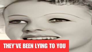 The Forgotten Trailblazer: Ida Lupino's Untold Story of Courage and Perseverance Information