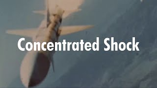 Concentrated Shock - Vietnam '68