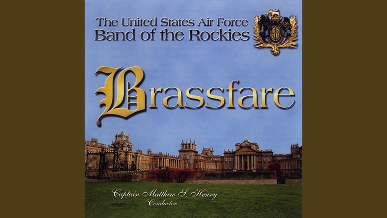 Fanfare Albason Fanfare Albason