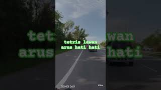 lawan arus #lawanarus#motorsikal #trafficlight#hatihati #PanduCermatSampaiSelamat