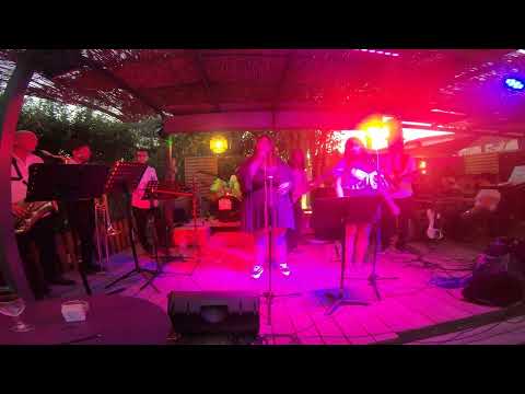 The Soulhighway / Reprise : I'd rather go blind - Etta James