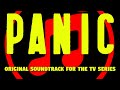 Panic | Original Score | Паника | Soundtrack | TV series