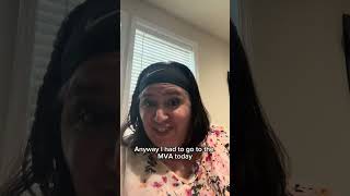 I have a problem! I talk too loud!!