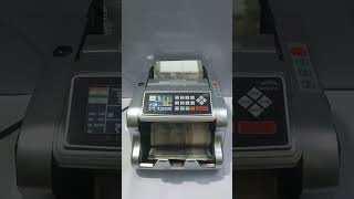 Cash counting made easy 🖇️💵 #Organization #Money #shorts  1