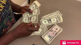 2020 52 Week Money Savings Challenge (completed)