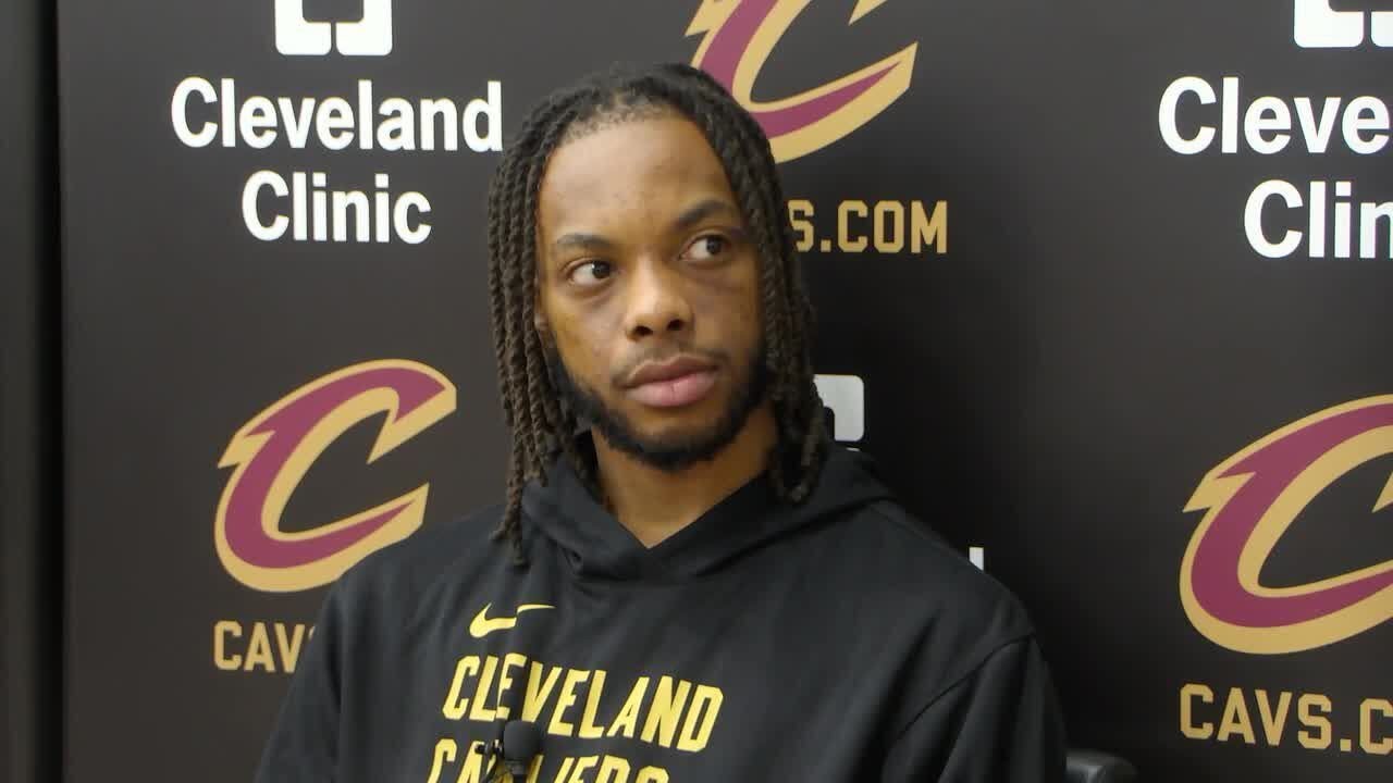 Darius Garland YouTube