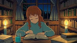 🎧 Reading Fantasy Vol.1 – Instrumental Soundscapes for Deep Reading