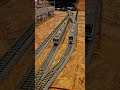 Kato E233 Yokohama Line Wiggles Through Turnouts