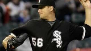 "Perfect" A Tribute to Mark Buehrle