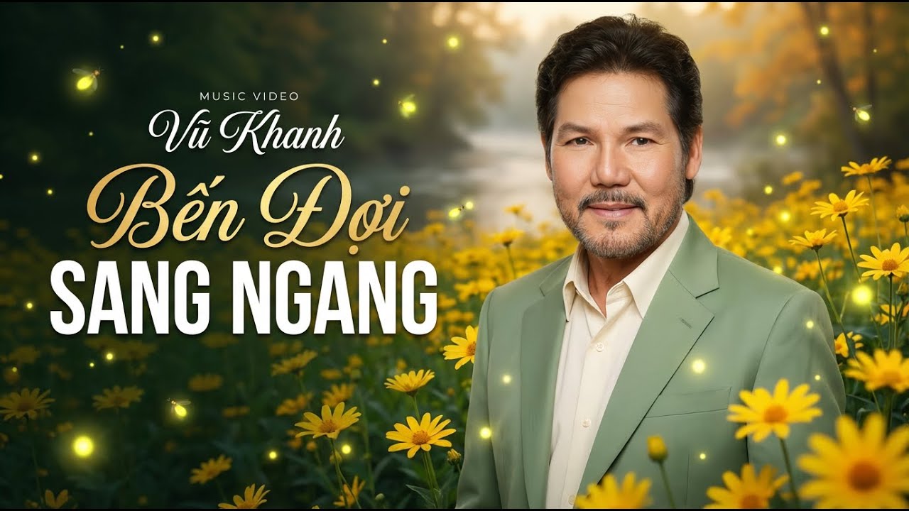 💎 VŨ KHANH TÌNH CA PHÒNG TRÀ CHỌN LỌC 2026 | TUYỆT PHẨM NHẠC XƯA TRỮ TÌNH ĐI VÀO LÒNG NGƯỜI HAY 🎧