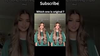 Do  you relate | #brookemonk|  #deepfake #faceswap #shorts #viralshorts #dance  #deepfakeai #ai