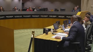 Alarm as Dallas delays oversight for pension funds that have faced past investment issues