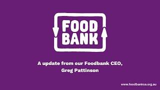 An update from our CEO, Greg Pattinson - March 2023