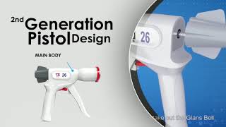 Langhe Medical - Circcurer - Sunat Gun Stapler Introduction