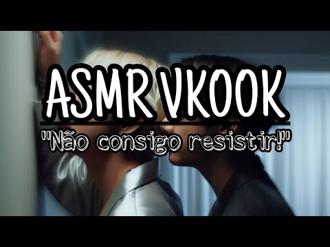 [ASMR VKOOK] "I Want To Kiss You!" - | MN's Kim Taehyung