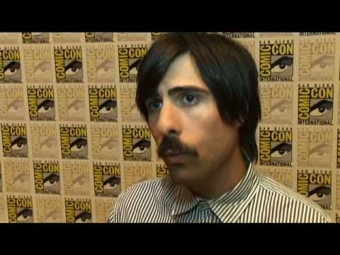 jason schwartzman - Scott Pilgrim vs. the World in...