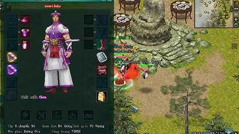 đi góc lag nga my ăn thỏ nương