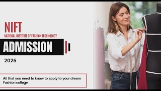 NIFT 2025 Admission Guide | Courses, Dates, Eligibility | BRDS All About Nift 2025 Nift Ug Courses Seats Career Paths After B Des Or Bftech Brds