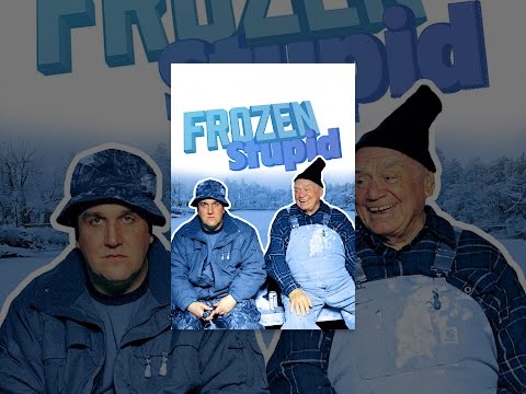Frozen Stupid