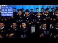  اجمل مقتطفات من حفل تخرج طلاب كلية الصيدلة جامعة صنعاء دفعة رواد الصيدلة
