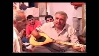 Bajrush Doda Dhe Zenun Gashi Kënga Hamez Kazazit