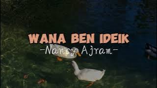 Wana Ben Ideik (speed up) - Nancy Ajram