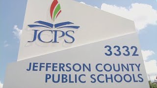 JCPS superintendent says adjusting start times will address bus driver shortage, improve attendance
