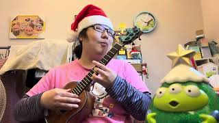 The First Noel - William Sandys