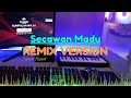 DJ DANGDUT | SECAWAN MADU | NURMA PAEJAH REMIX VERSION