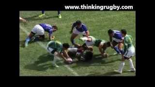 Rugby Seven World Series: Las Vegas, the bests tries