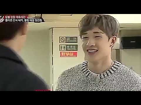 CHAN VS SEUNGMIN -stray kids-  [PARODY]