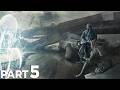 S.T.A.L.K.E.R. 2: Heart of Chornobyl Gameplay Walkthrough [FULL GAME] - Part 5 | Dead Frequency